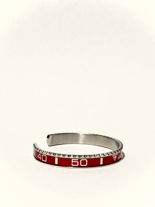 Brazalete Rosso