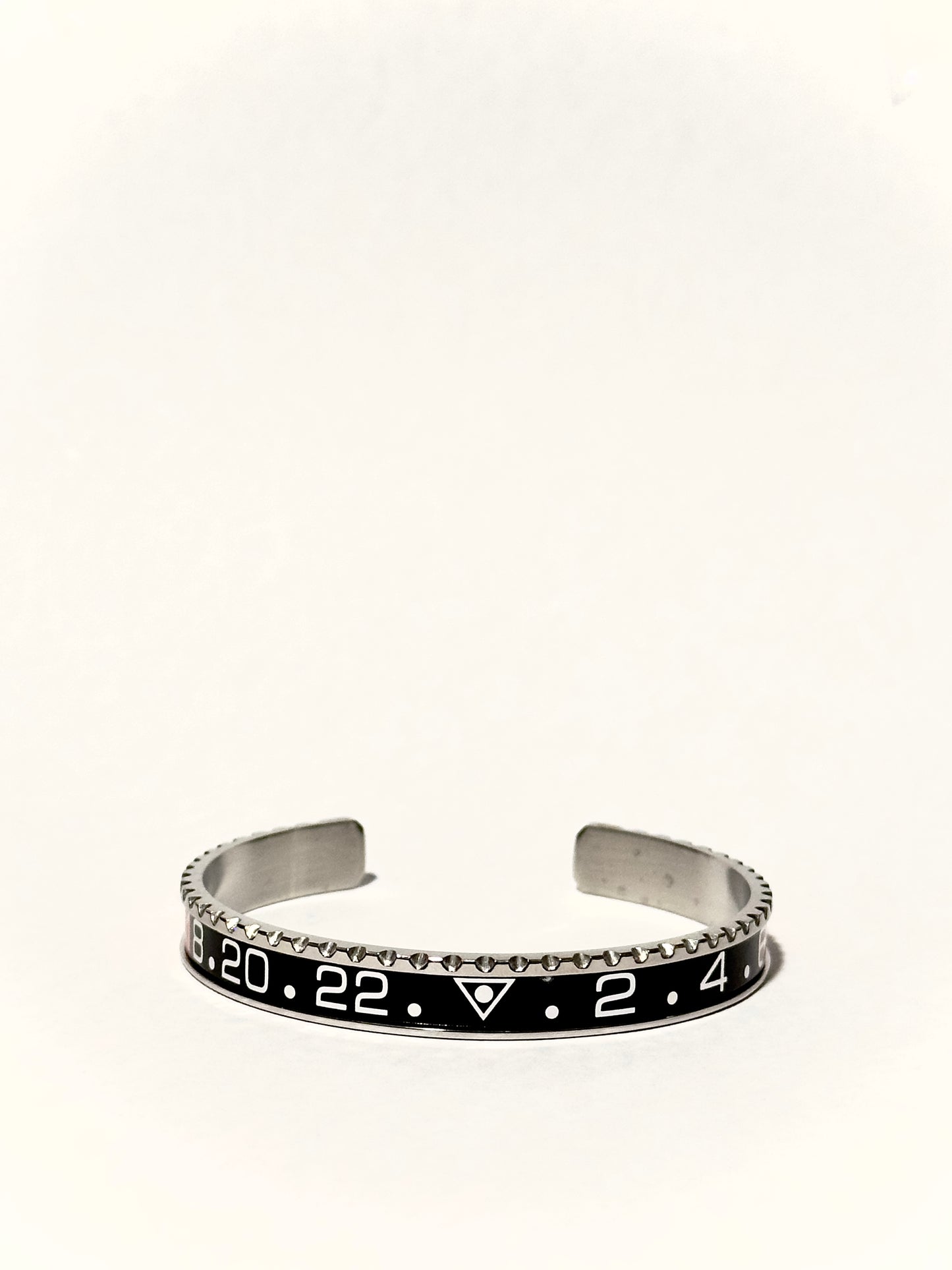 Brazalete Rosso Notte