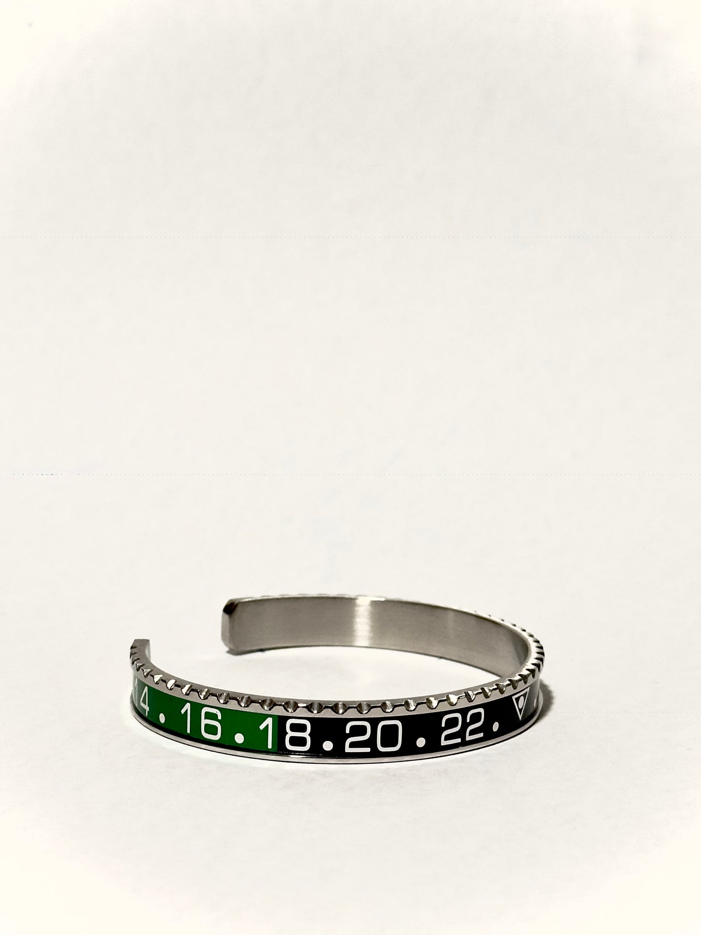 Brazalete Notte Verde